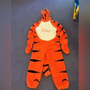Disney Tigger Costume
